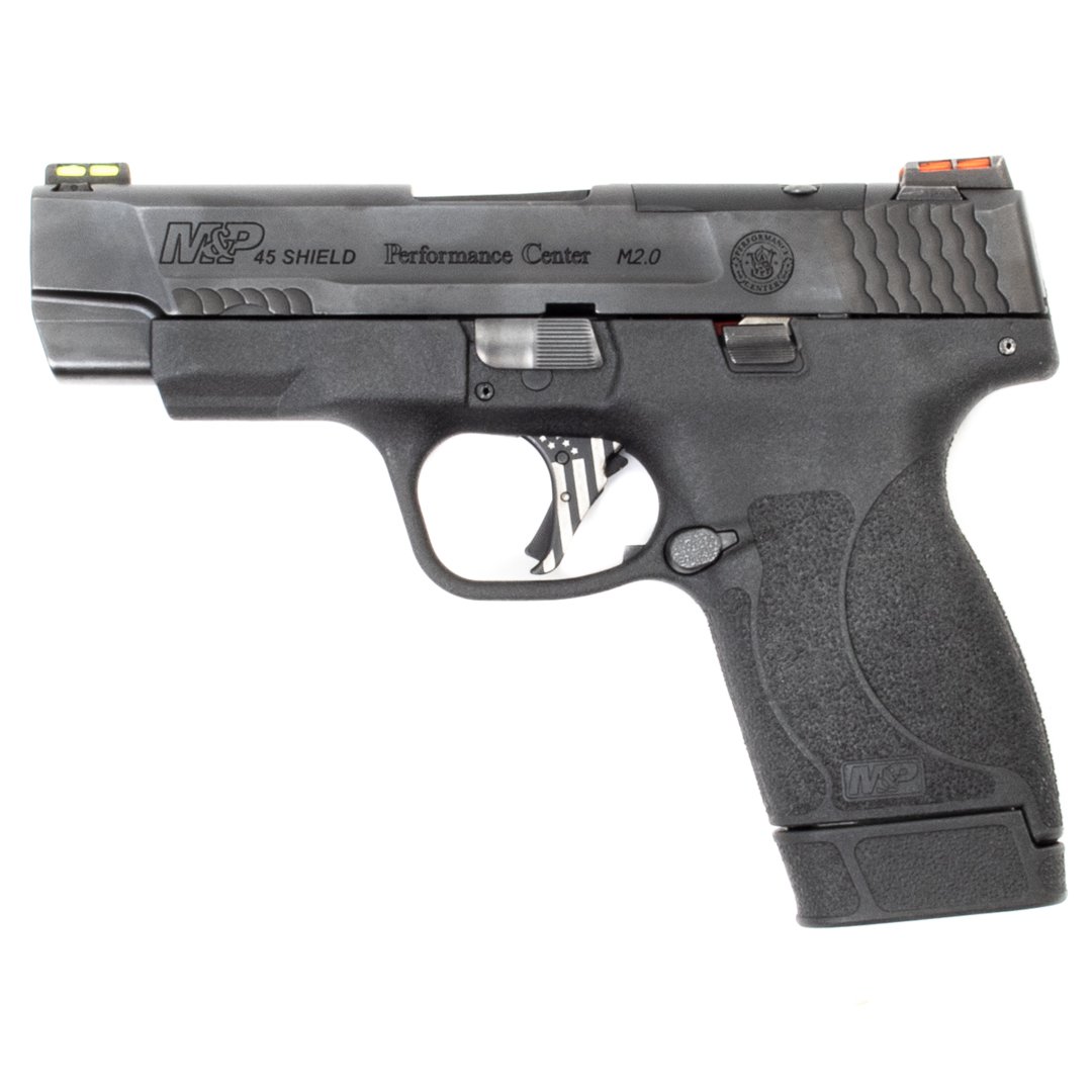 Smith & Wesson M&p45 Shield Performance Center M2.0